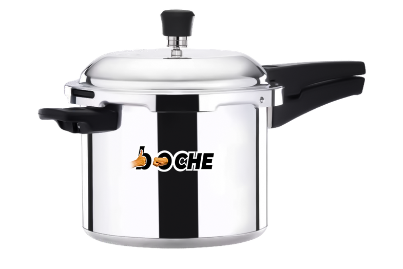 Aluminium Pressure Cooker 5Litre